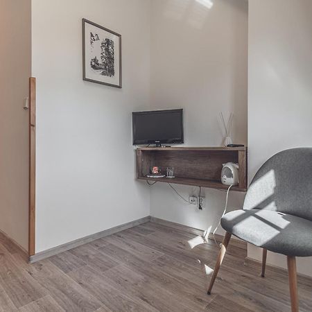Nemojany Hotel Nemojansky Mlyn מראה חיצוני תמונה